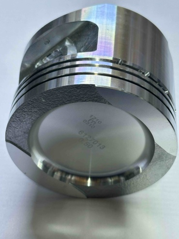 MAHLE поршневой комплект 6127013