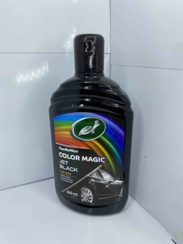 TW Blackwaxtw Black 0.5 л