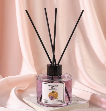 Veyes parfum Citrus & Lavender 130 мл