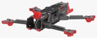 Рама iFlight SH CineFlow 5 O4 Frame Kit