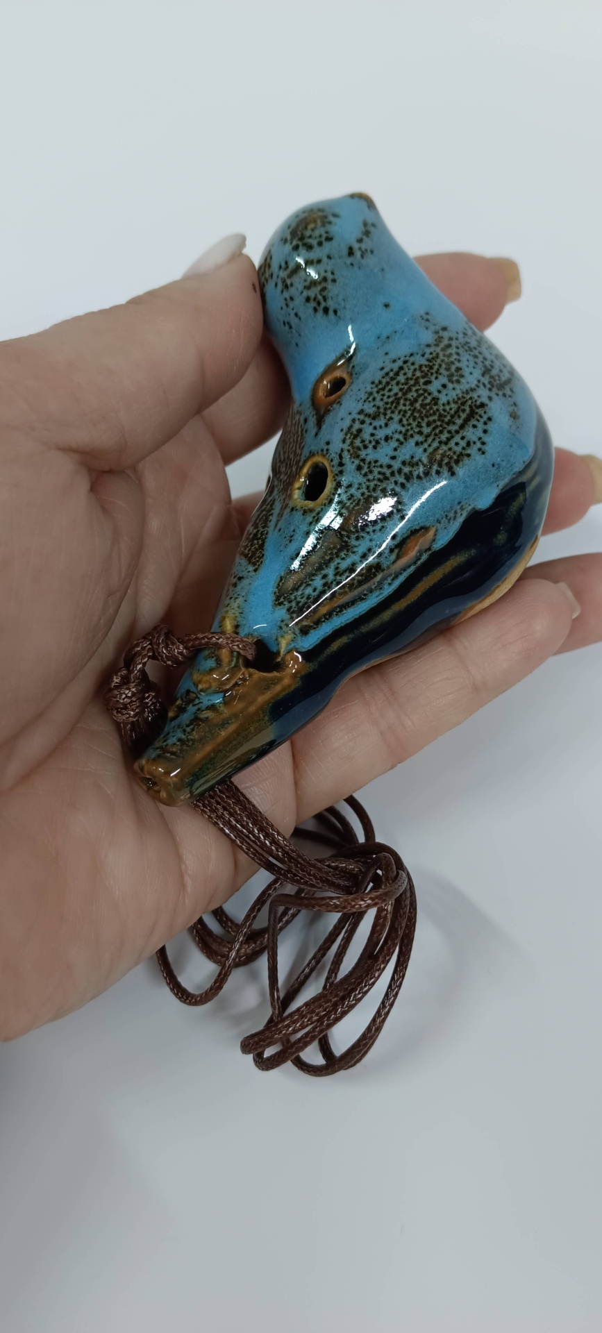 Окарина