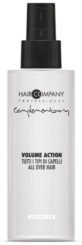 Hair Company Professional Спрей для объема волос спрей 150 мл