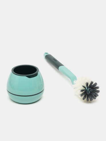 Ершик Brush Brush, пластик