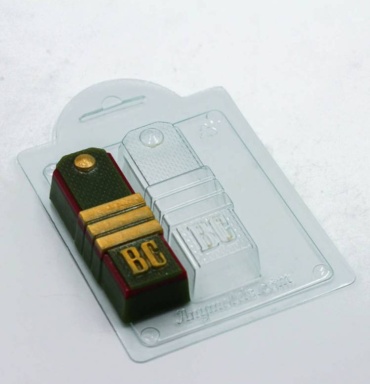 Молд Погон