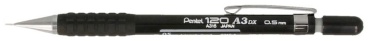 Карандаш Pentel A315-AX, HB, 1 шт