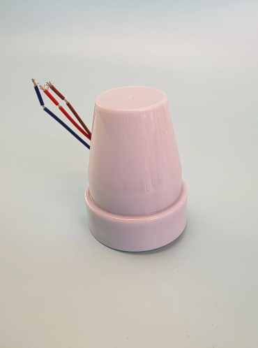 Датчик движения Horoz Electric 089-001-0002, акустический