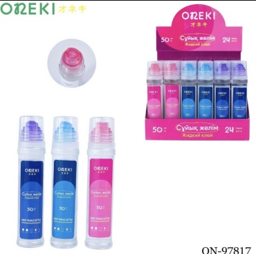 Клей Oneki ON-97817 50 г