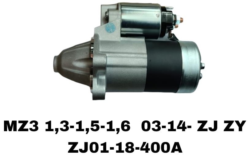 Стартер SOFRET ZJ01-18-400