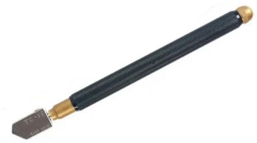 Алмазный стеклорез TOYO JAPAN TC-17