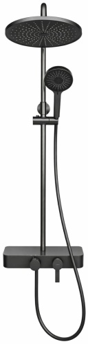 LUXERA душевая панель TH10087GMC