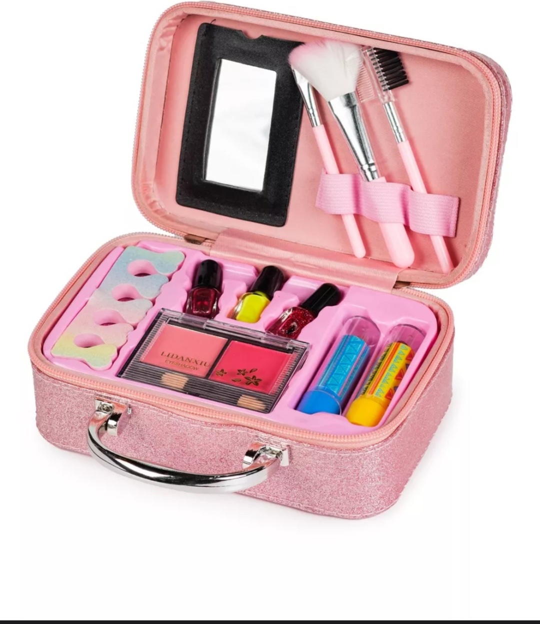 Beauty MakeUp набор 3+