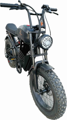 HaiLun S3 черный