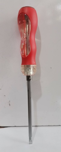 Ridong отвертка 7017 CR-V PH2х200 мм, SL4х200 мм