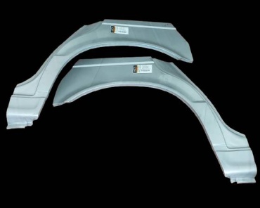 Potrykus P120131, P120132 задняя арка BMW E34 1987-1996