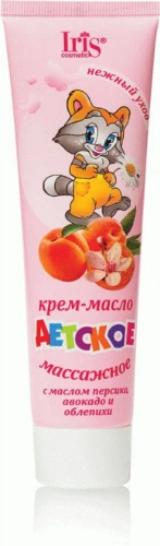 Крем Iris cosmetic 100 мл