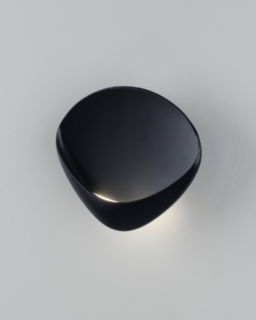 Бра настенный ArsLight LED, черный
