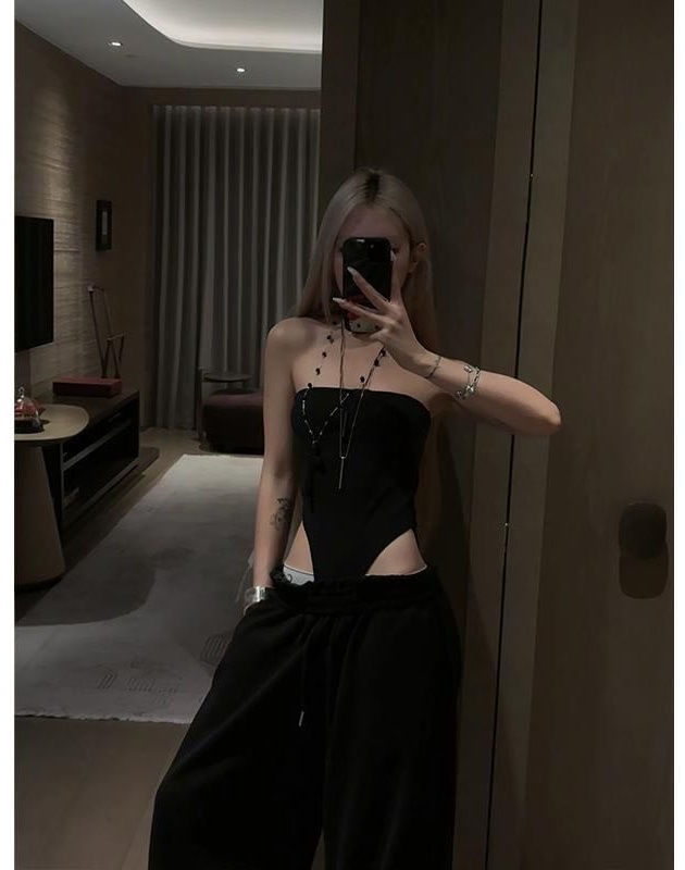 Трусы STEPUP черный