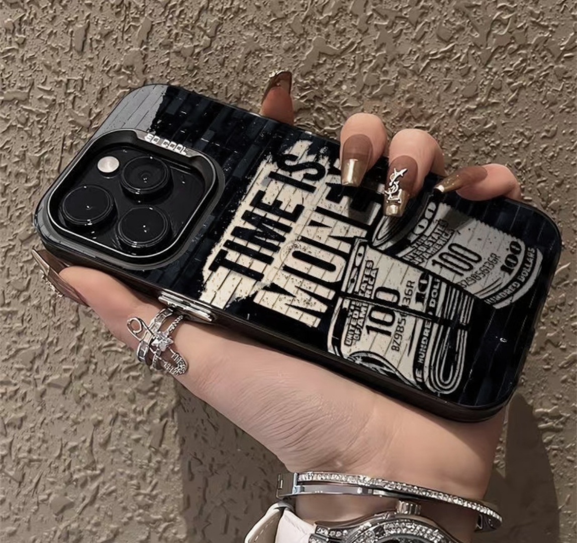 Чехол для Apple iPhone 12 Pro Max рисунок