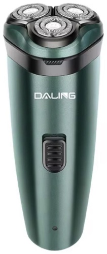 Электробритва DALING DL-9201 роторная