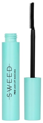 Тушь для ресниц SWEED Lashes Pro Lash Lift Mascara для объема, удлиняющая черный