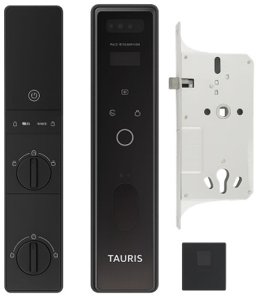Tauris электронный P17