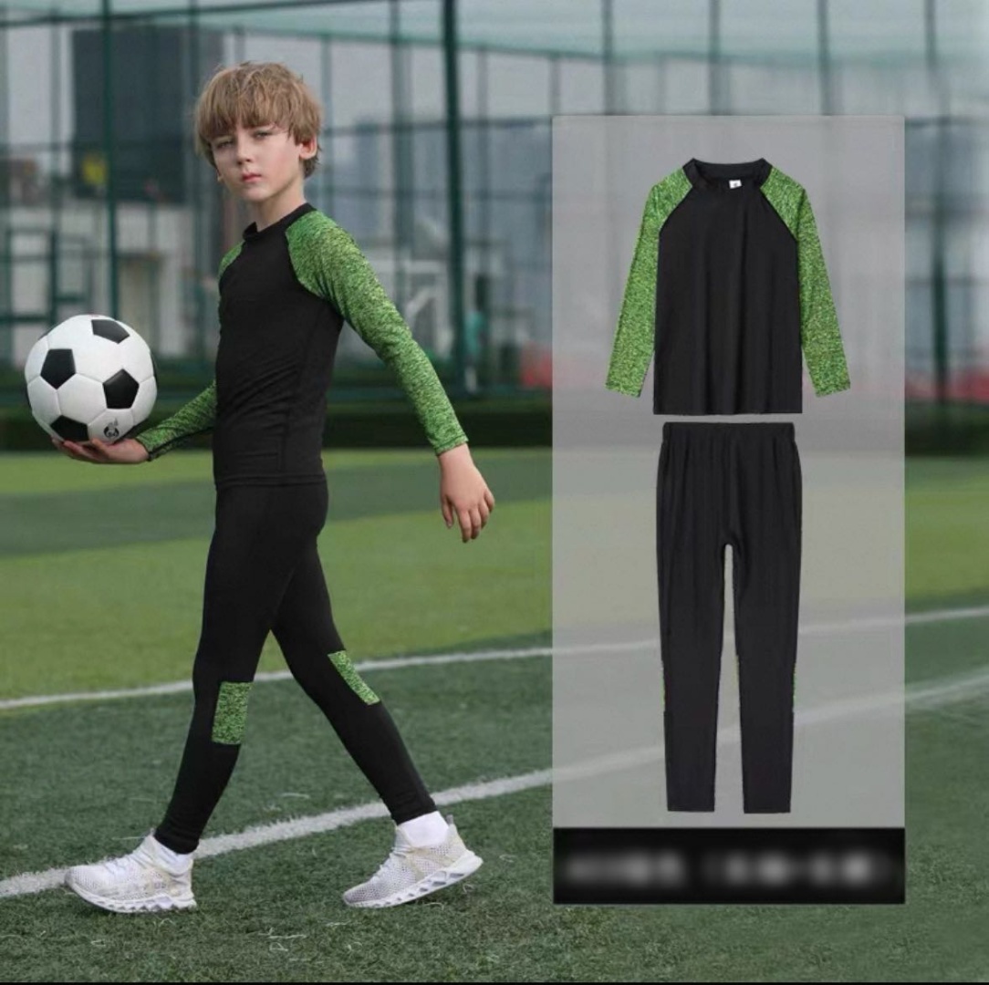 Комплект черный
