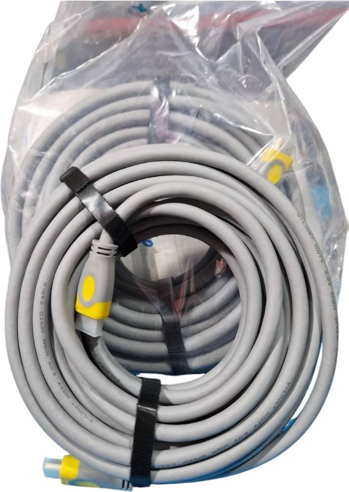 Кабель HDMI - HDMI 3 м