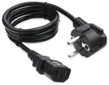 Кабель C13 - 3 pin 1.5 м 30399426_890433326