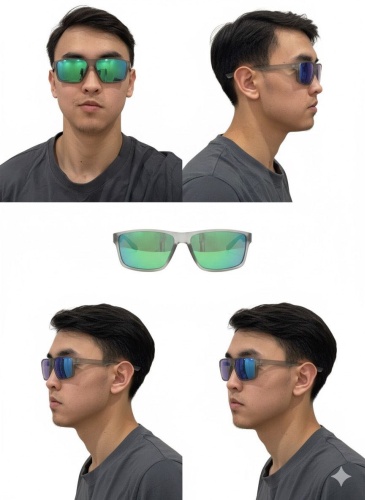 Sunglasses for men серый