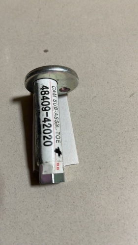 Torque болт развальный 48409-42020