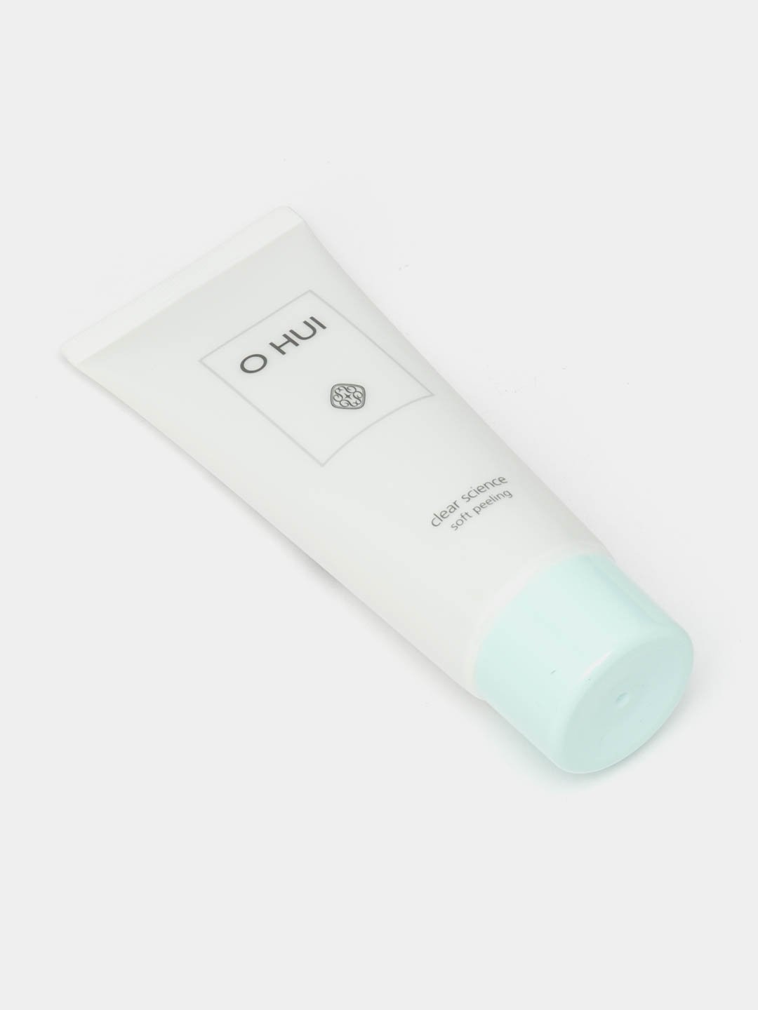 O HUI пилинг Clear Science Soft 200 мл