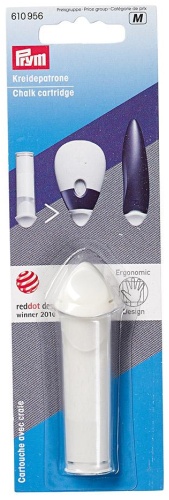Мел Prym 610956 белый