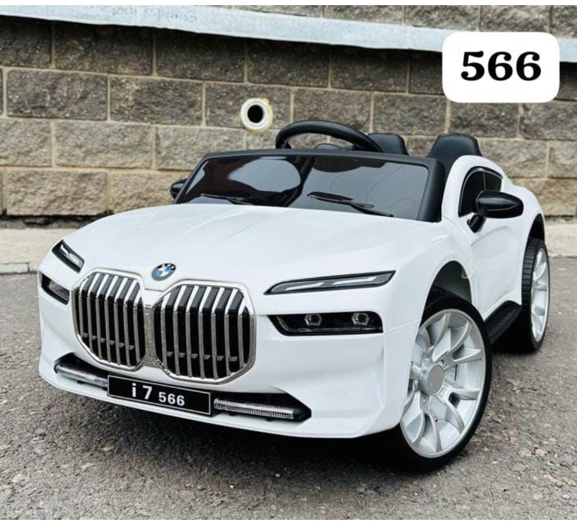 BMW 19801709 белый