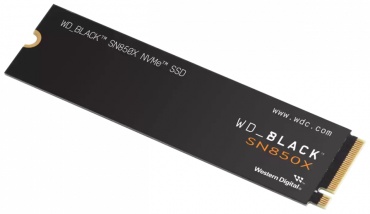 SSD Western Digital WDS200T2X0E-00BCA0 2000 Гб