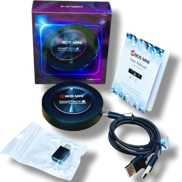 BOS-MINI модуль SMARTBOX 1 шт