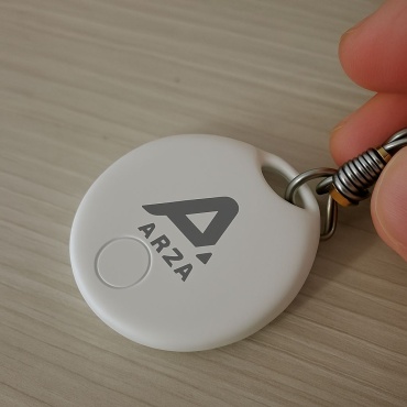 ARZA RB25I GPS