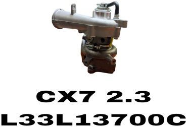 SOFRET турбонагнетатель L33L13700C