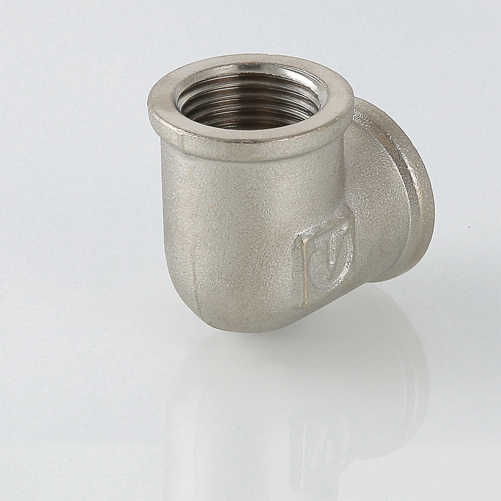 Угольник VALTEC 1 1/2" вн.-вн