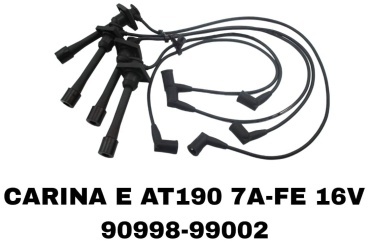 Свечные провода SOFRET 90998-99002
