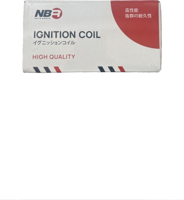 Катушка зажигания NBR Nic-111