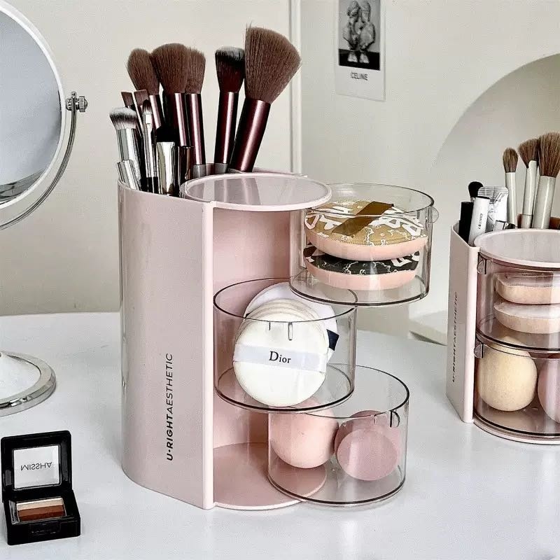 Органайзер пластик