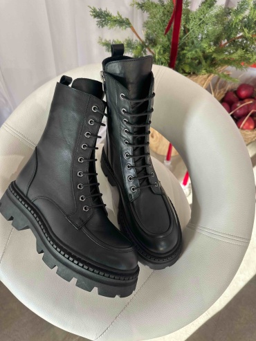Ботинки Safi Boutique черный