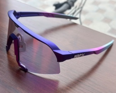 100S3 Photochromic Lens Sport Line 15x5 мультиколор