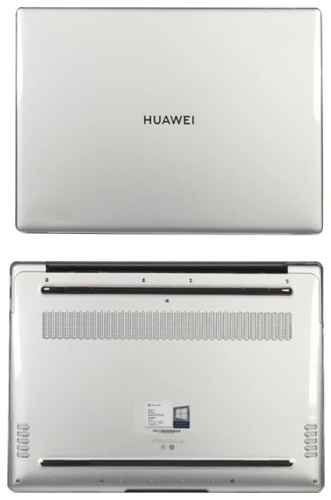 Чехол 30308810_072980096 до 16" прозрачный