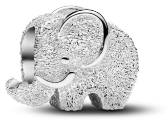 Шарм PANDORA 794528C00 вес 1.01 г серебро, без вставок