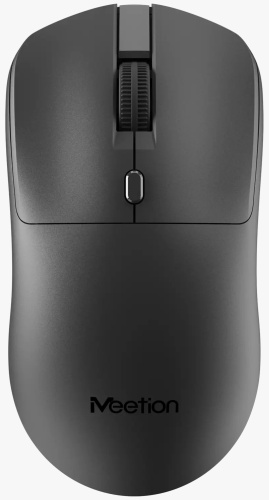 Мышь MeeTion MT-R546 Dark Gray темно-серый