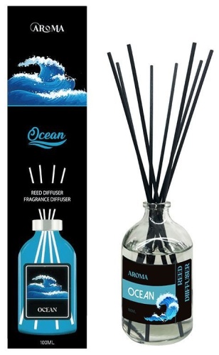 Aroma Ocean 100 мл