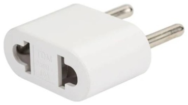 TDM ELECTRIC переходник 213 1 шт
