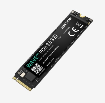 SSD Hiksemi HS‑SSD‑WAVE‑P‑512G 512 Гб