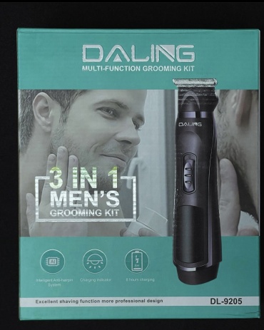 Электробритва DALING DL-9205 сеточная
